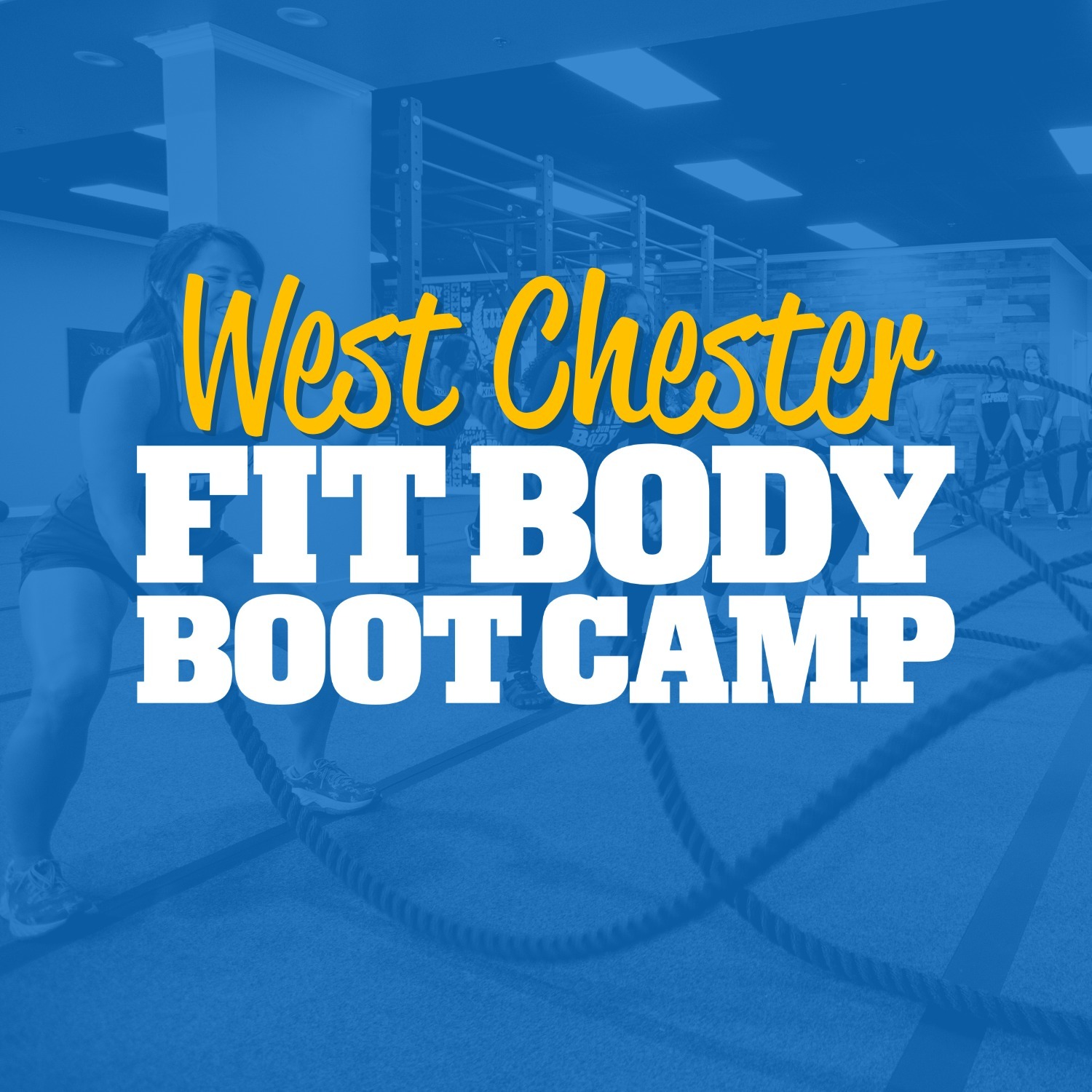 Fit Body Boot Camp